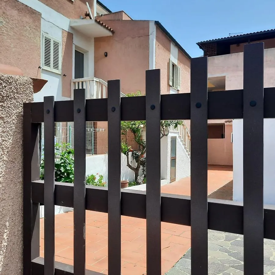 La Casa Di Alessia Apartment Santa Teresa Gallura Italy