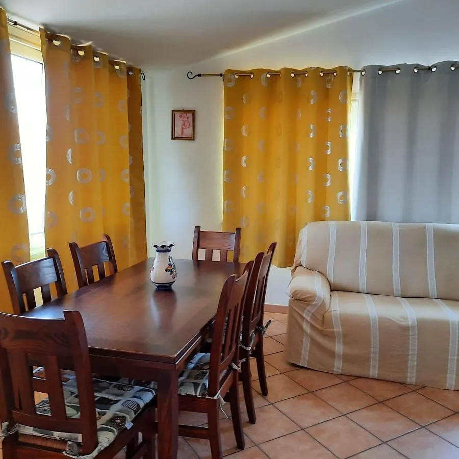 La Casa Di Alessia Apartment Santa Teresa Gallura 0*,  Italy