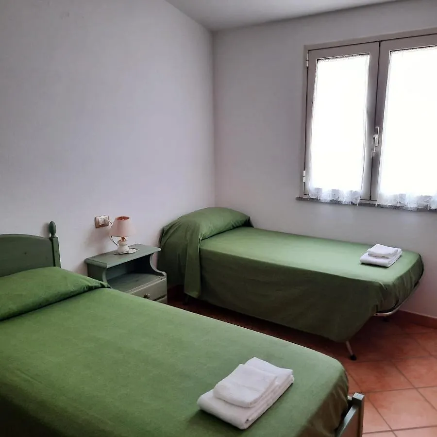 La Casa Di Alessia Apartment Santa Teresa Gallura
